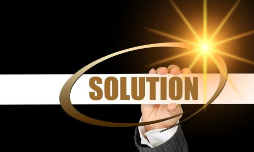 Best IT Solution Firm