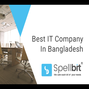 Best IT Company In Bangladesh